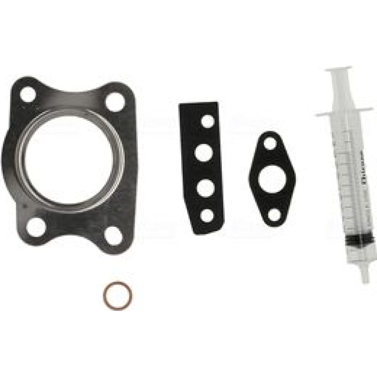 NISSENS Turbolader 93283 NISSENS Turbolader 93283