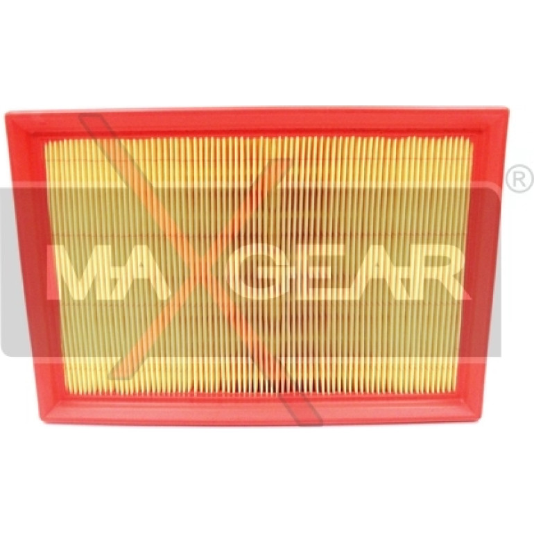 Luftfilter Vw Polo (6K) 26-0157 Luftfilter Vw Polo (6K) 26-0157