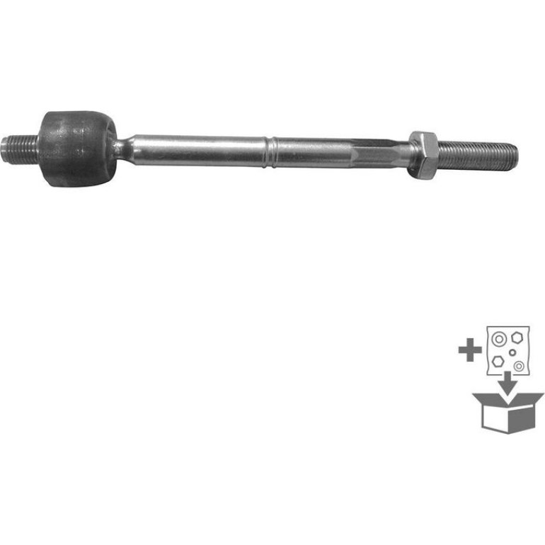 MONROE Axialgelenk, Spurstange L38H00 MONROE Axialgelenk, Spurstange L38H00