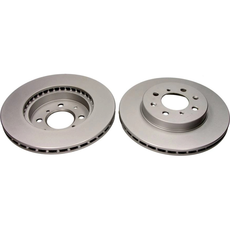 Bremsscheibe Honda P. Civic 94- Uk/Jp/Crx/Jazz/City 08-/Rover 200/400/25/45 262Mm Höhe. 44,6 Mm Mit Korrosionsschutzabdeckung QD8401