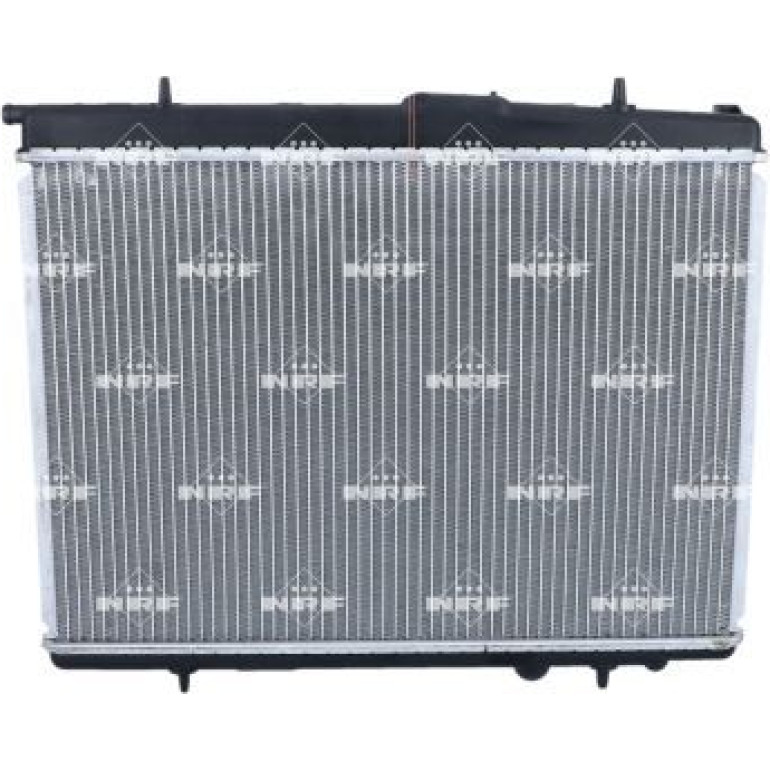 Kühler, Motorkühlung 58299 Kühler, Motorkühlung 58299