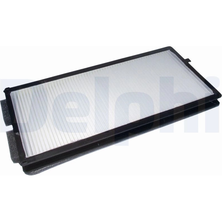 DELPHI Innenraumfilter TSP0325301 DELPHI Innenraumfilter TSP0325301