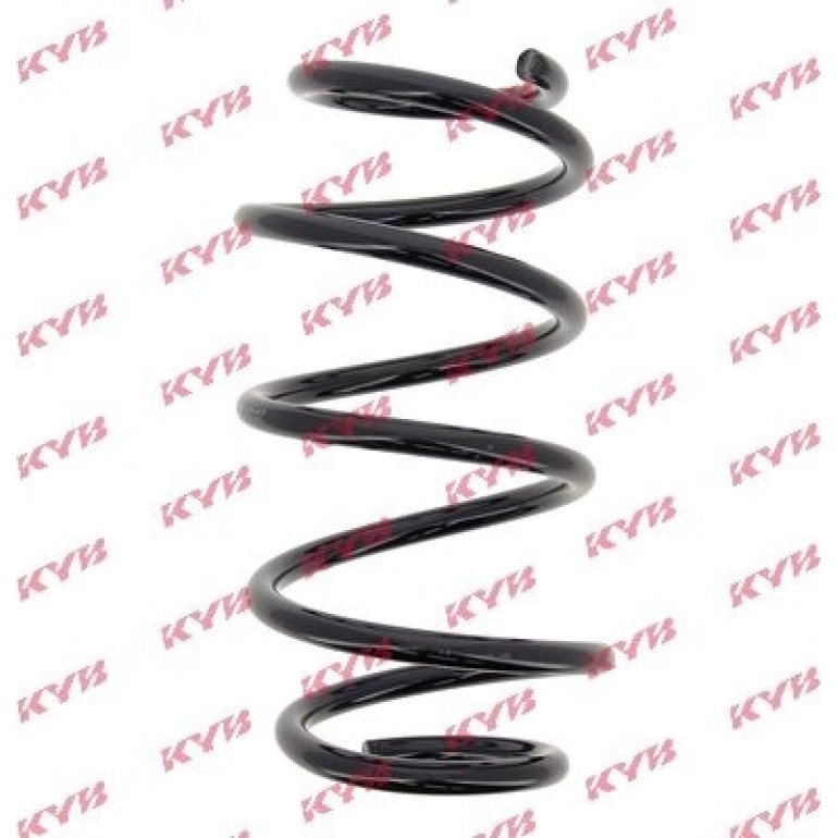 KYB Fahrwerksfeder Nissan P. Qashqai 2.0Dci 02/07 RH2872 KYB Fahrwerksfeder Nissan P. Qashqai 2.0Dci 02/07 RH2872