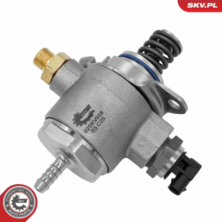 ESEN SKV Hochdruckpumpe 02SKV958 ESEN SKV Hochdruckpumpe 02SKV958
