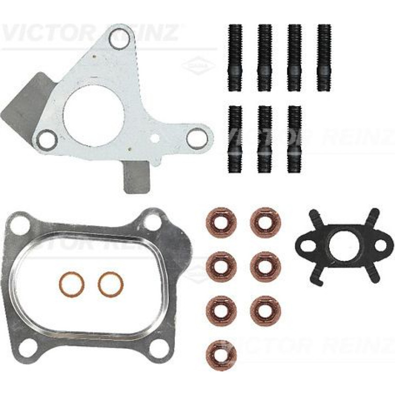 VICTOR REINZ Montagesatz, Lader 04-10329-01 VICTOR REINZ Montagesatz, Lader 04-10329-01