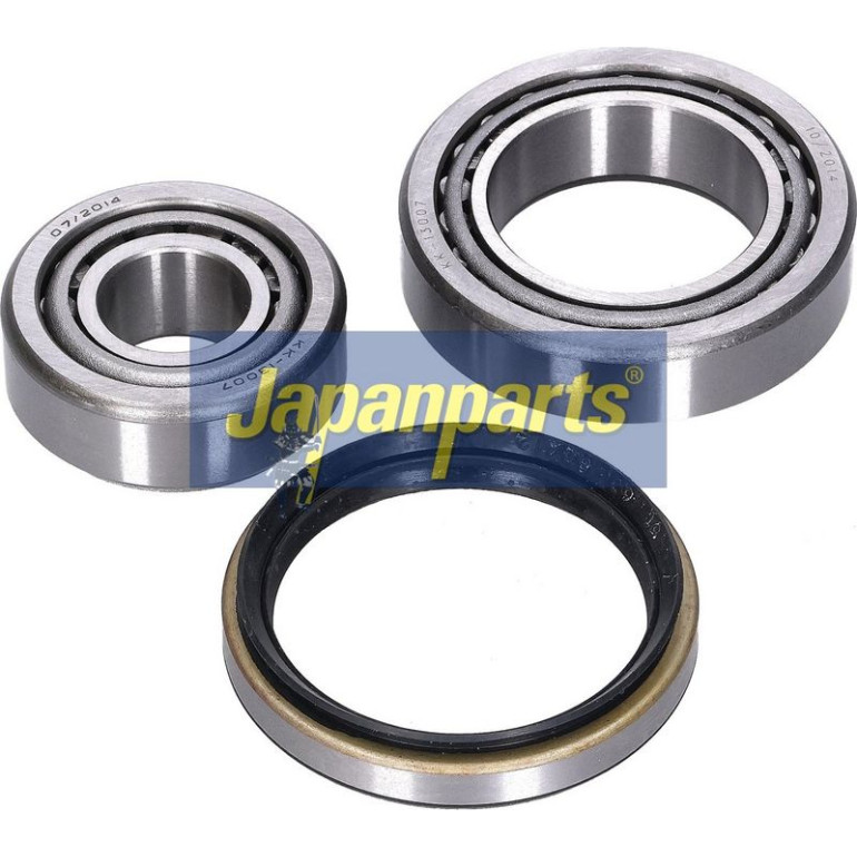 Japanparts Radlager KK-13007 Japanparts Radlager KK-13007