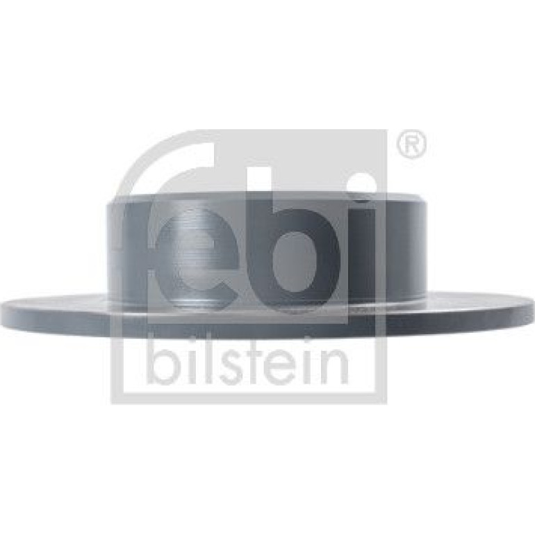 FEBI BILSTEIN Bremsscheibe 40094 FEBI BILSTEIN Bremsscheibe 40094