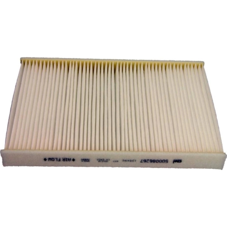 Innenraumfilter Iveco Daily 06 500086267 Innenraumfilter Iveco Daily 06 500086267