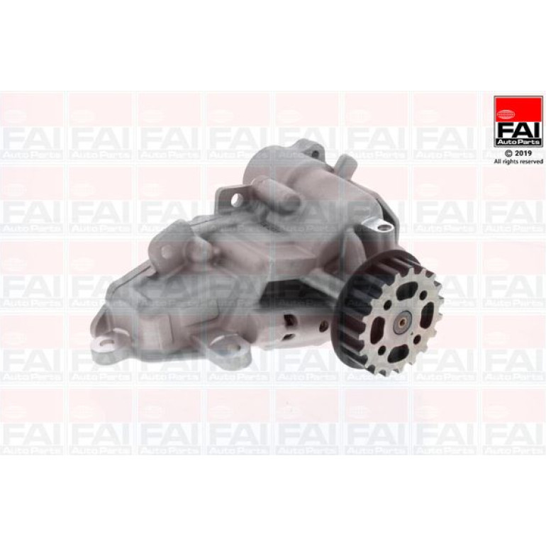FAI AutoParts Ölpumpe OP401 FAI AutoParts Ölpumpe OP401
