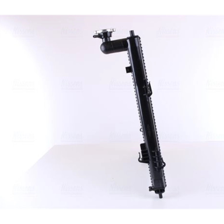 Wasserkühler PKW 67551 Wasserkühler PKW 67551