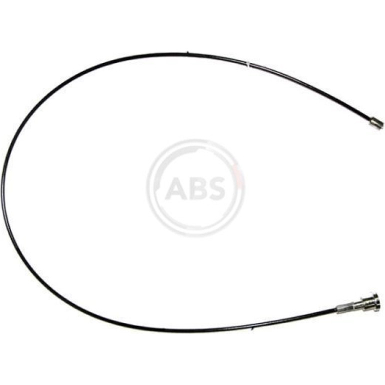 A.B.S. Handbremsseil Seilzug Festellbremse K17044 A.B.S. Handbremsseil Seilzug Festellbremse K17044