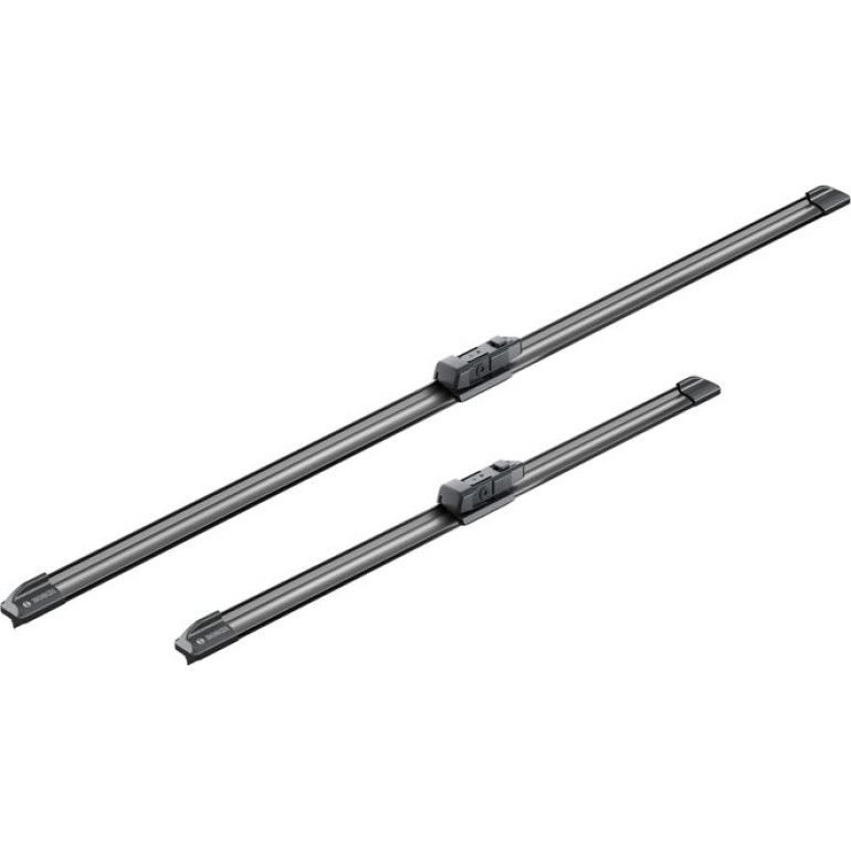 Bosch Scheibenwischer Aerotwin A027S 3397014027 Bosch Scheibenwischer Aerotwin A027S 3397014027