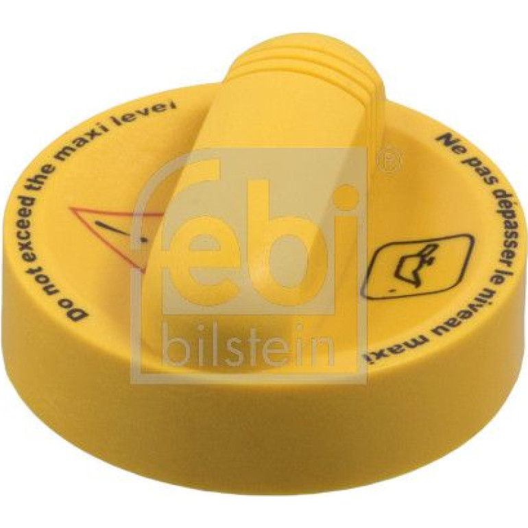 Öldeckel 22121 Öldeckel 22121