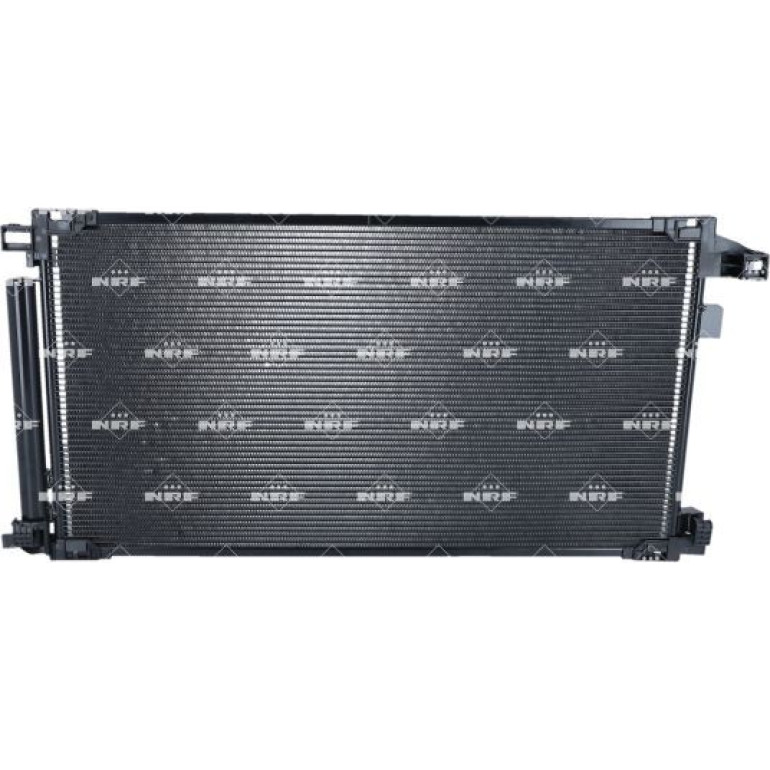 Kondensator, Klimaanlage 350500 Kondensator, Klimaanlage 350500