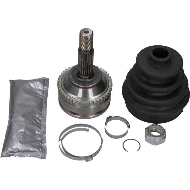 Gelenksatz, Antriebswelle Renault Megane 1.4-1.9Td Abs 49-0207 Gelenksatz, Antriebswelle Renault Megane 1.4-1.9Td Abs 49-0207