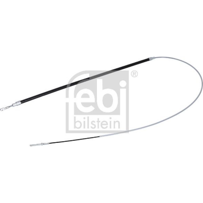 FEBI BILSTEIN Handbremsseil Seilzug Festellbremse 12303 FEBI BILSTEIN Handbremsseil Seilzug Festellbremse 12303