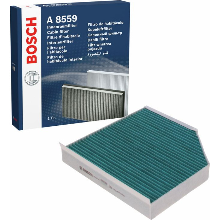Bosch Innenraumfilter+ 0 986 628 559 Bosch Innenraumfilter+ 0 986 628 559