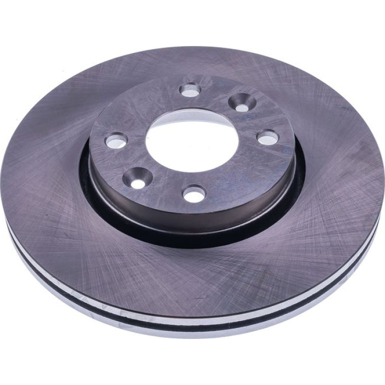 DENCKERMANN Bremsscheibe B130780 DENCKERMANN Bremsscheibe B130780