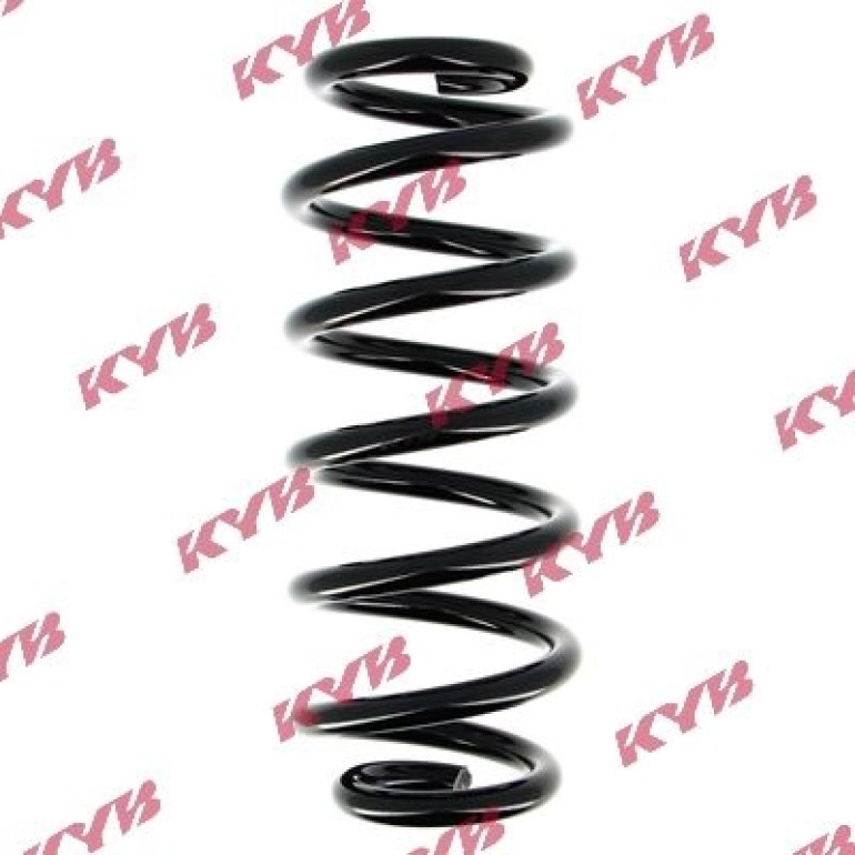 KYB Fahrwerksfeder Audi P. A6 2.7 Tdi/3.0 Tdi 05/04-08/11 RH2078 KYB Fahrwerksfeder Audi P. A6 2.7 Tdi/3.0 Tdi 05/04-08/11 RH2078