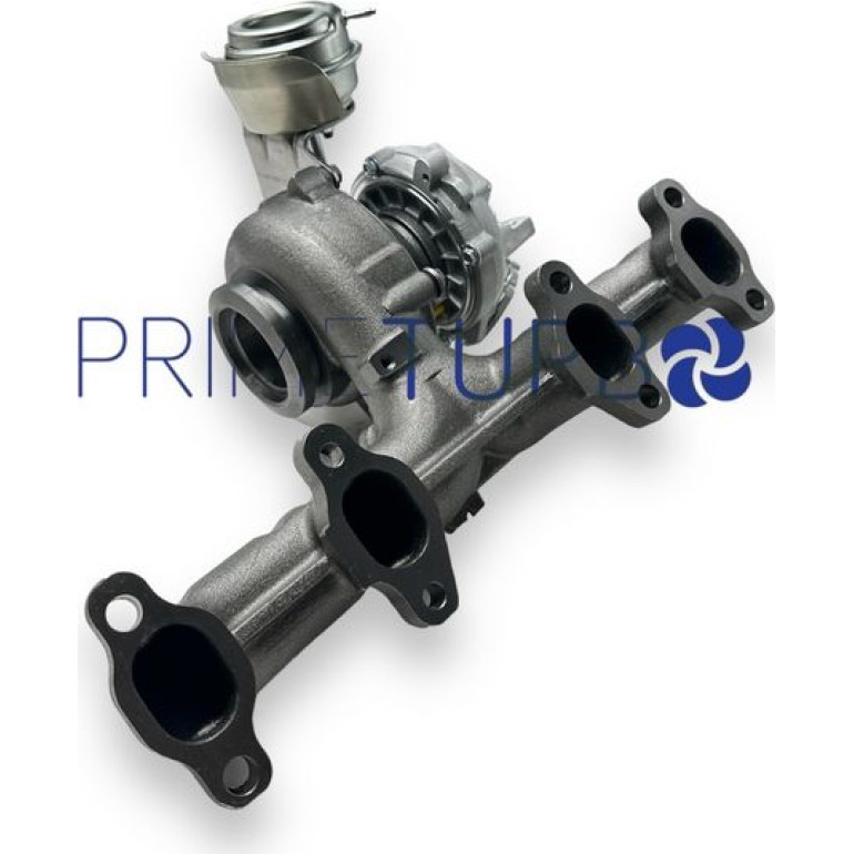 Prime Turbo Turbolader V00199T Prime Turbo Turbolader V00199T