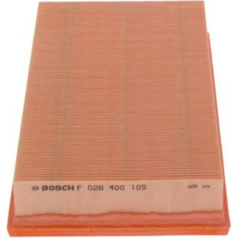 Luftfilter F 026 400 105 Luftfilter F 026 400 105
