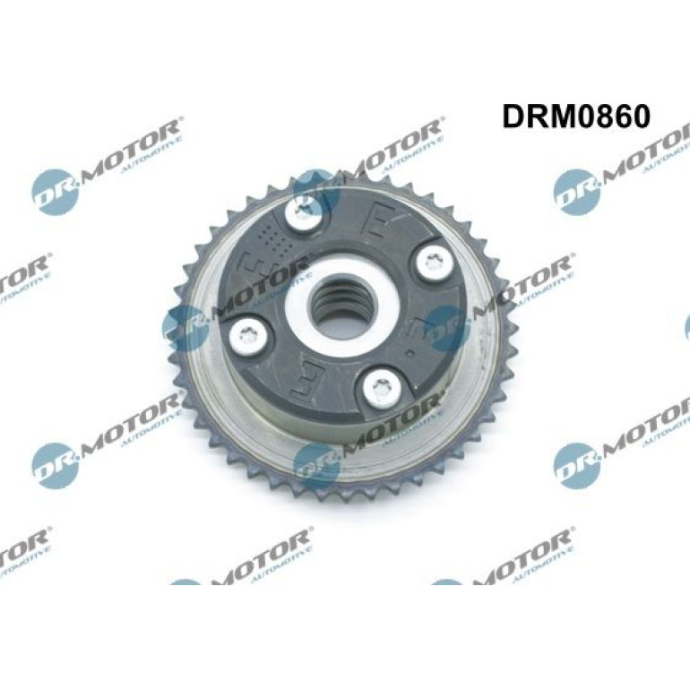 Nockenwellenversteller DRM0860