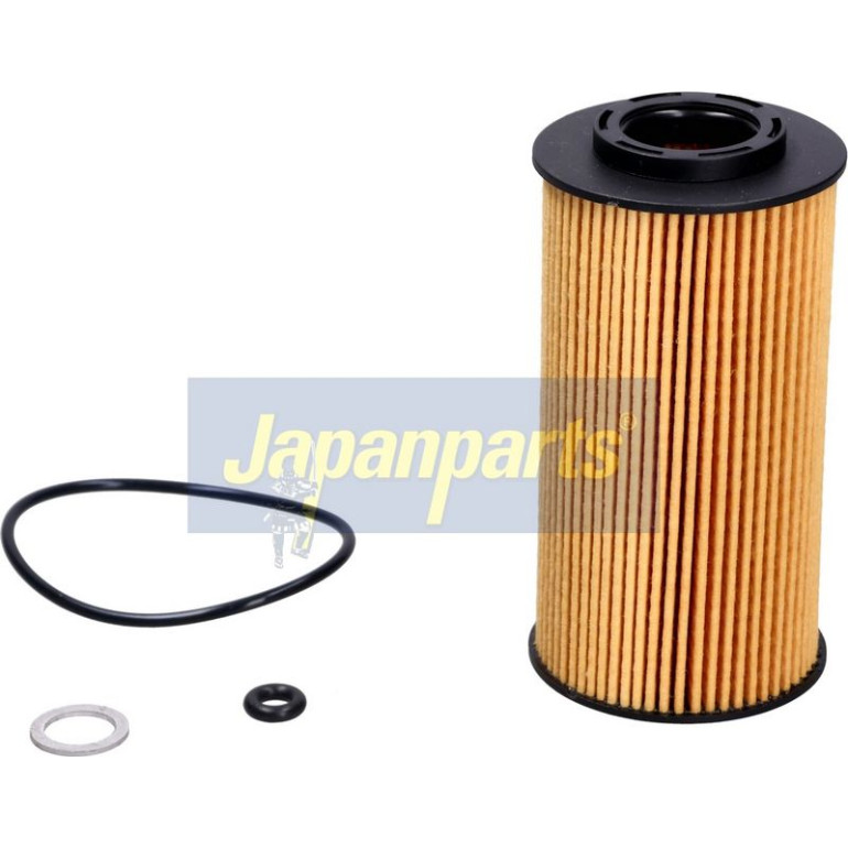 Ölfilter Hyundai Accent FO-ECO045 Ölfilter Hyundai Accent FO-ECO045