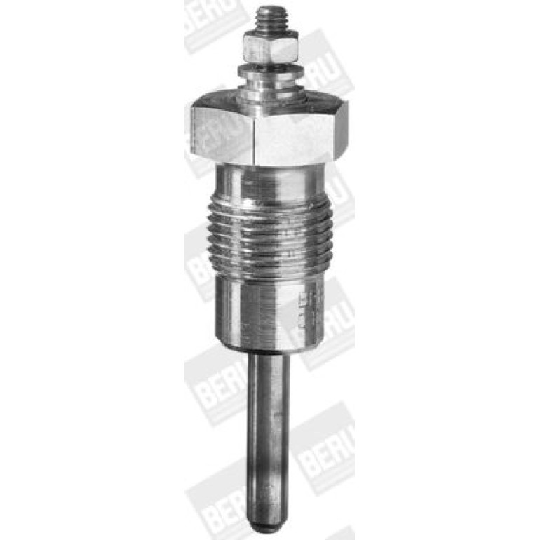 BorgWarner (BERU) Glühkerze GV626 BorgWarner (BERU) Glühkerze GV626