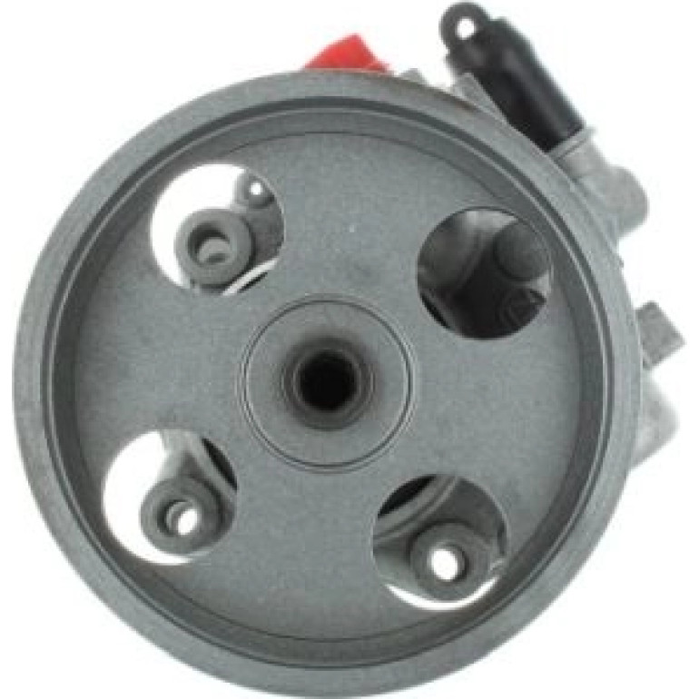 SPIDAN Hydraulikpumpe 54236 SPIDAN Hydraulikpumpe 54236