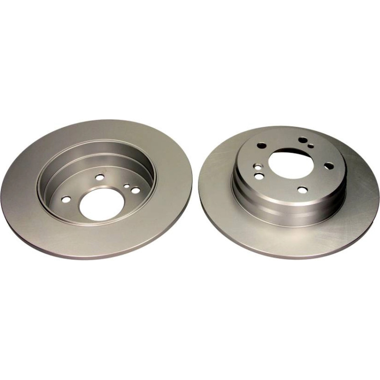 Bremsscheibe Db T. W202/203/W210/W124 Mit Korrosionsschutzbeschichtung QD4658 Bremsscheibe Db T. W202/203/W210/W124 Mit Korrosionsschutzbeschichtung QD4658