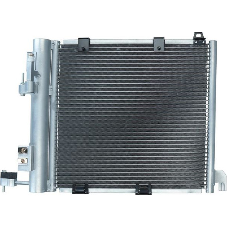 KAMOKA Kondensator, Klimaanlage 7800006 KAMOKA Kondensator, Klimaanlage 7800006
