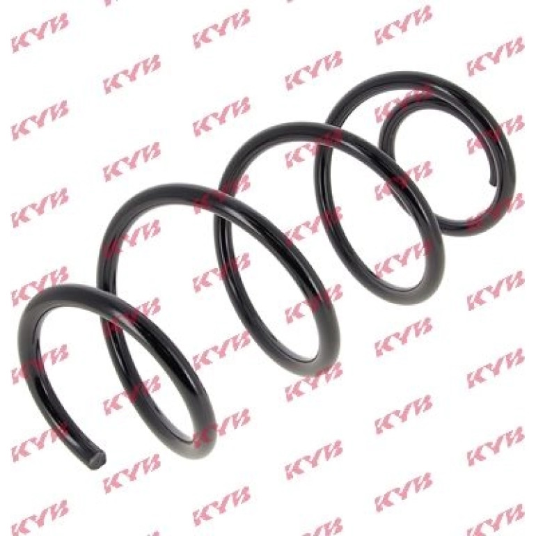 KYB Fahrwerksfeder Hyundai P. Ix20 1.4D/1.6D 11/10 RA3458 KYB Fahrwerksfeder Hyundai P. Ix20 1.4D/1.6D 11/10 RA3458