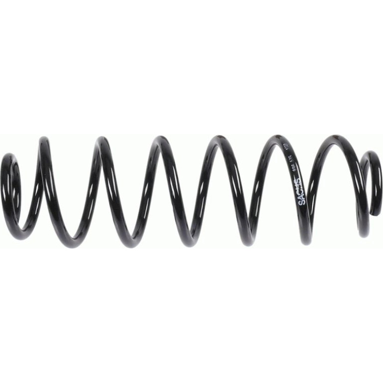 Sachs Fahrwerksfeder Vw T. Golf Iv Od 10/97-05 996 515 Sachs Fahrwerksfeder Vw T. Golf Iv Od 10/97-05 996 515