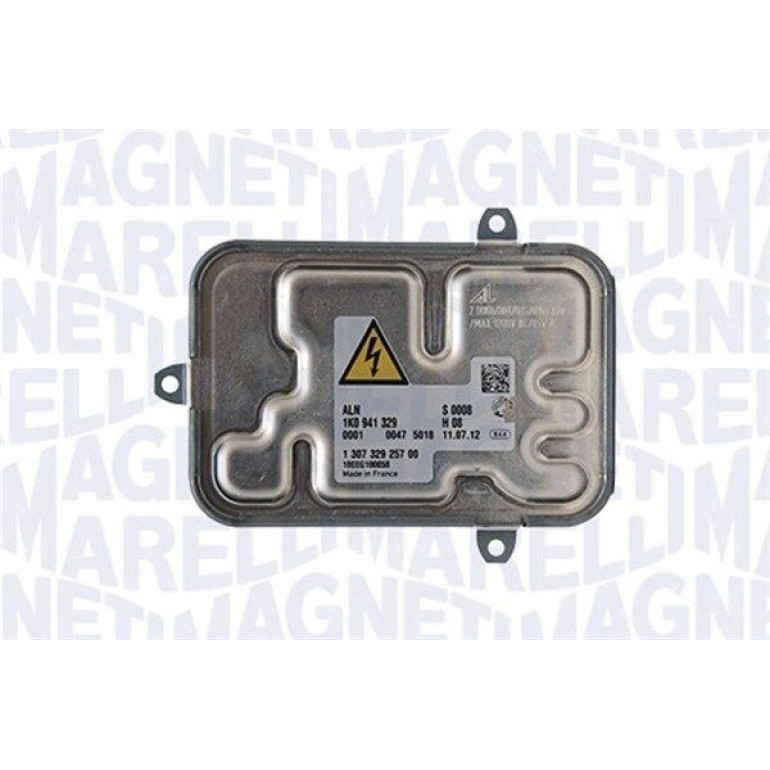 STEUERGERÄT, KURVENSCHEINWERFER MAGNETI 711307329257