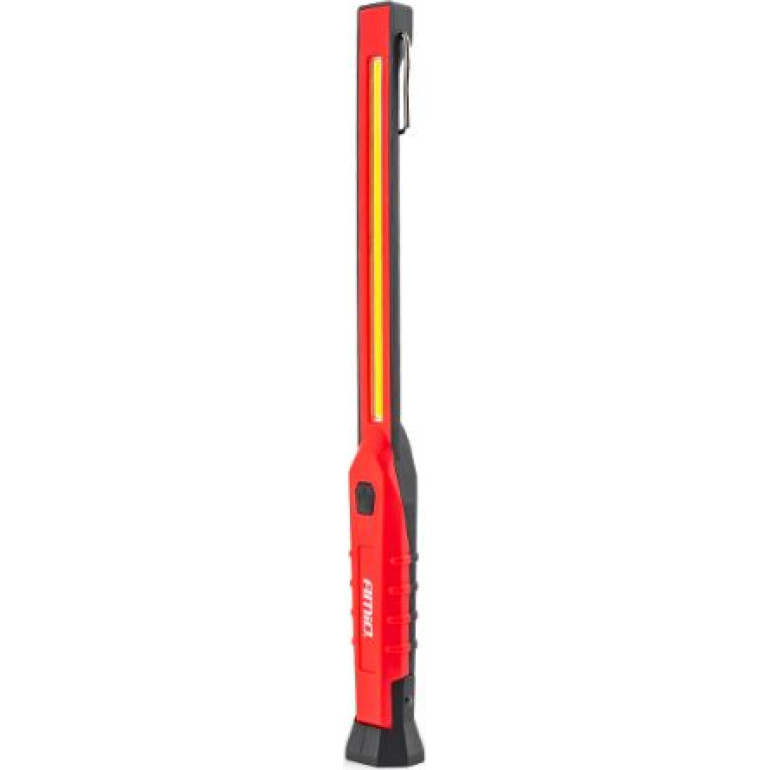 AMIO Arbeitslampe Taschenlampe 3W Cob, 1800Mah 2170 AMIO Arbeitslampe Taschenlampe 3W Cob, 1800Mah 2170