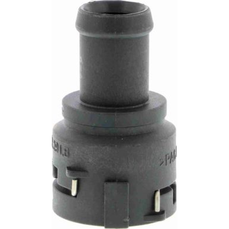 VAICO Kühlmittelflansch V10-9858 VAICO Kühlmittelflansch V10-9858
