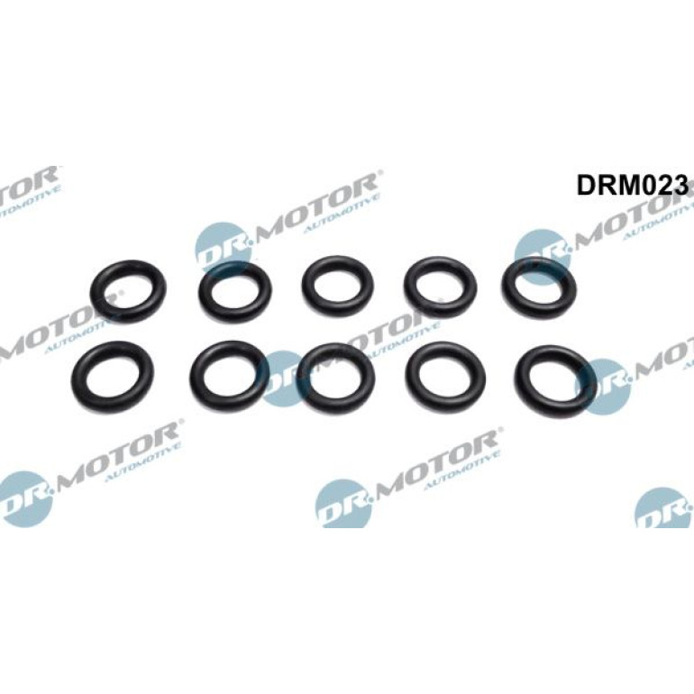 Dichtung, Kraftstoffleitung DRM023 Dichtung, Kraftstoffleitung DRM023