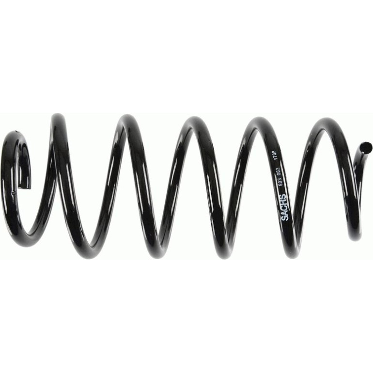 Sachs Fahrwerksfeder Vw P. Caddy Iii Kasten (2Ka, 2Kh, 2Ca, 2Ch), 1.2 Tsi, 1.4, 1.4 16V, 1.9 Tdi, 2.0 Sdi 993 062 Sachs Fahrwerksfeder Vw P. Caddy Iii Kasten (2Ka, 2Kh, 2Ca, 2Ch), 1.2 Tsi, 1.4, 1.4 16V, 1.9 Tdi, 2.0 Sdi 993 062