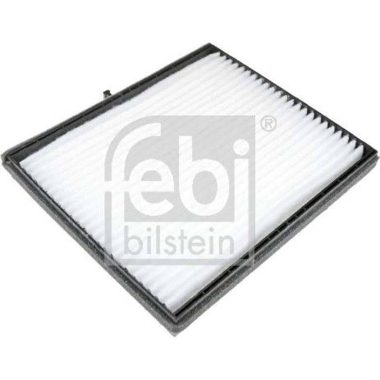 FEBI BILSTEIN Filter, Innenraumluft 184394 FEBI BILSTEIN Filter, Innenraumluft 184394