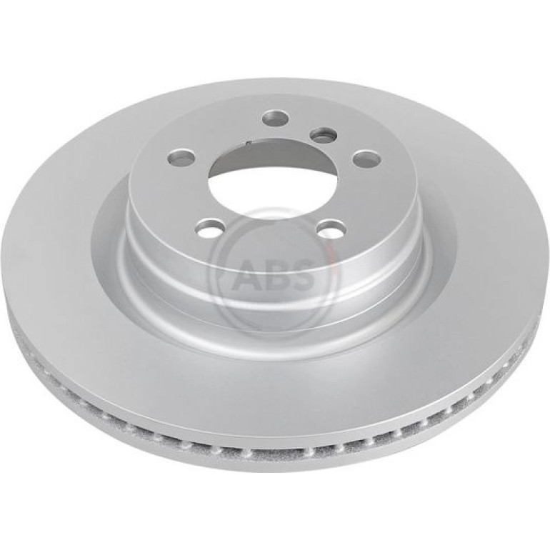 A.B.S. Bremsscheibe 17722 A.B.S. Bremsscheibe 17722
