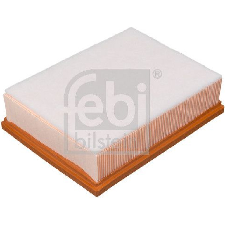FEBI BILSTEIN Luftfilter 100357 FEBI BILSTEIN Luftfilter 100357