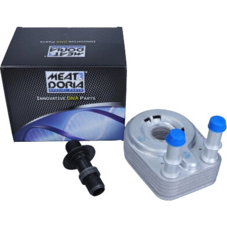 Ölkühler Motoröl Kühler ÖL 95099