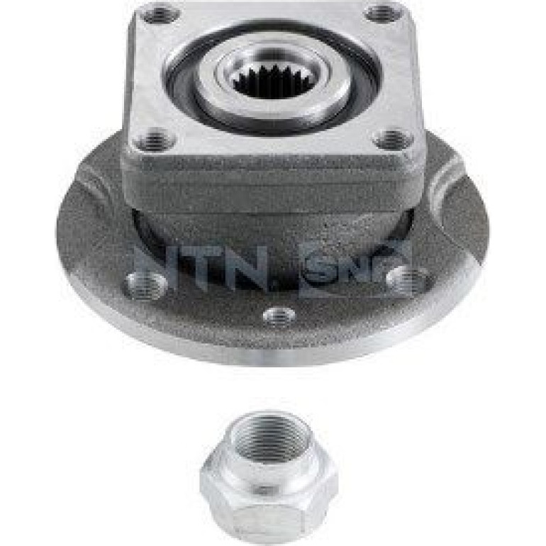 SNR Radlagersatz R158.13