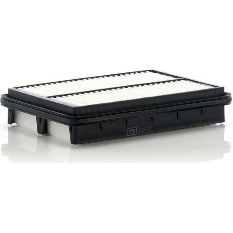 Mann & Hummel Luftfilter PKW C 27 017
