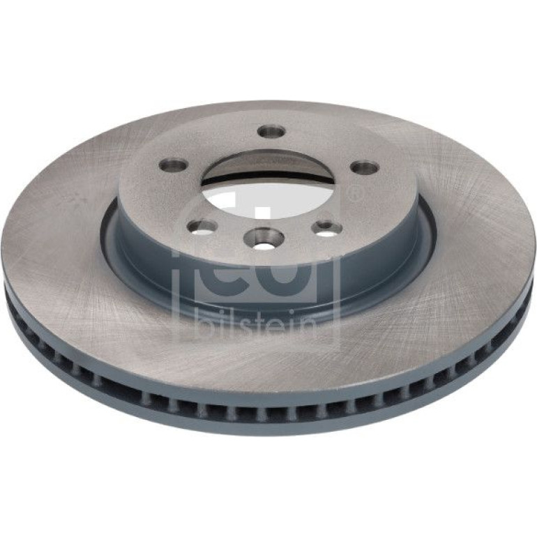 FEBI BILSTEIN Bremsscheibe 43844 FEBI BILSTEIN Bremsscheibe 43844