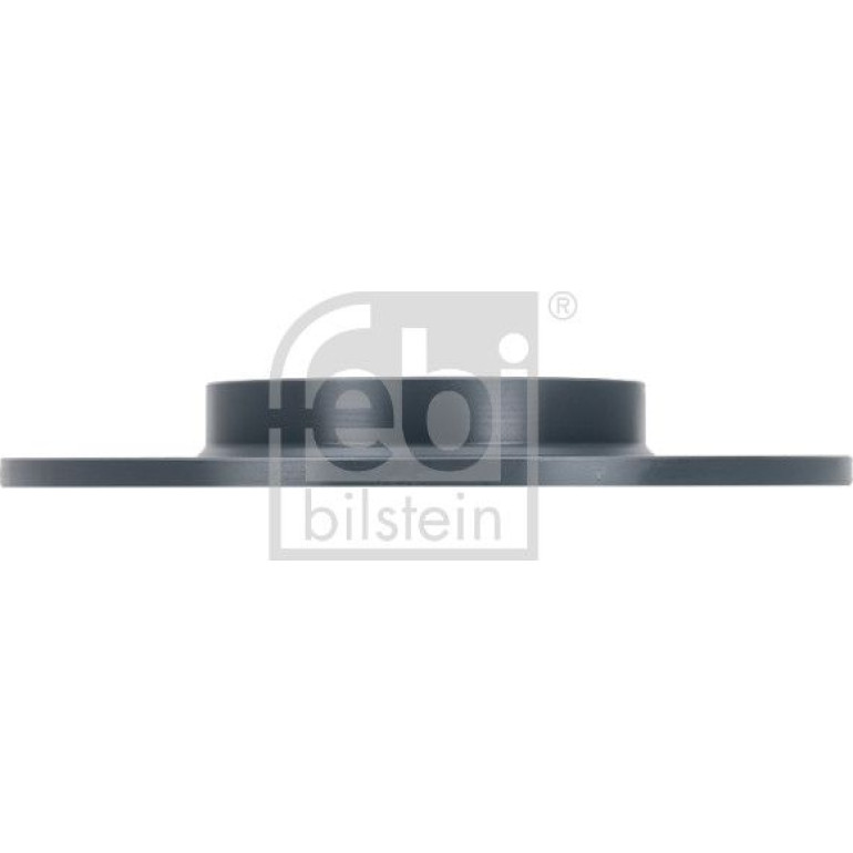 FEBI BILSTEIN Bremsscheibe 108488 FEBI BILSTEIN Bremsscheibe 108488