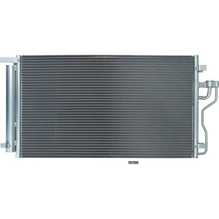 KAMOKA Kondensator, Klimaanlage 7800323