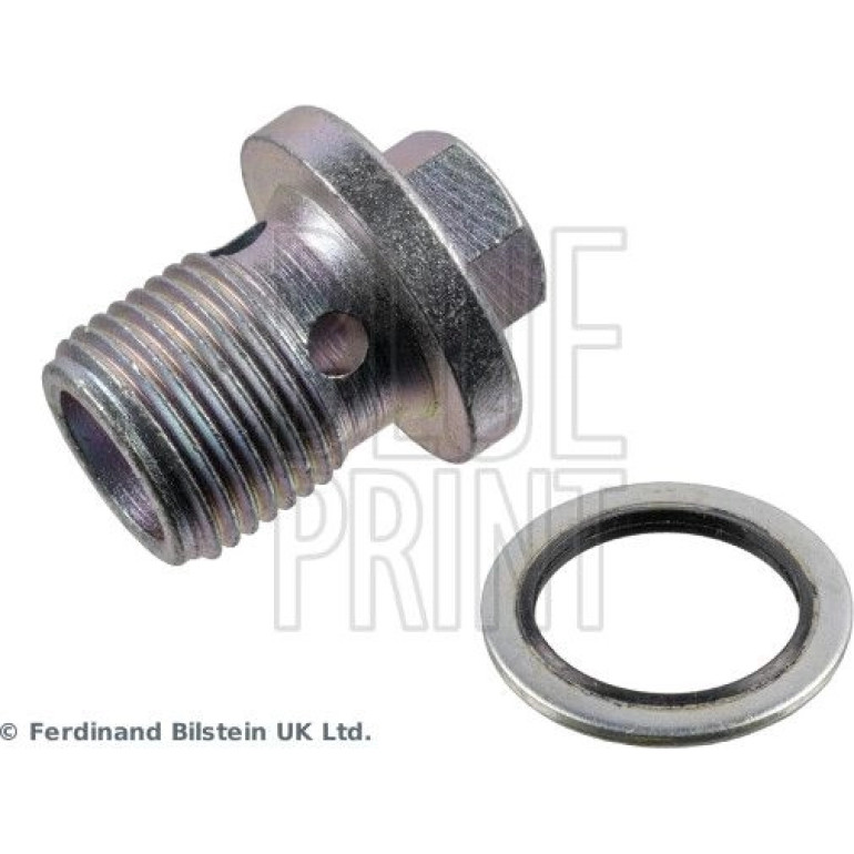 BluePrint Stecker ADL140101