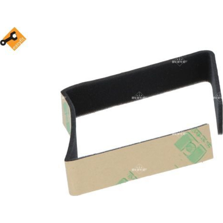 NRF Heizkörper 54283 NRF Heizkörper 54283