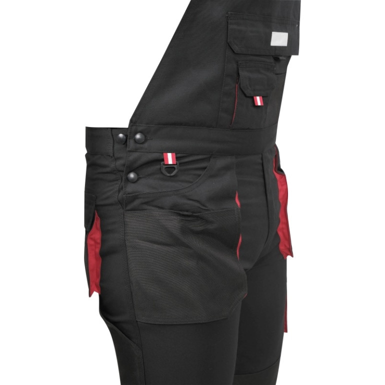 Yato Arbeits- Werkstatt Latzhosel / S YT-8030 Yato Arbeits- Werkstatt Latzhosel / S YT-8030